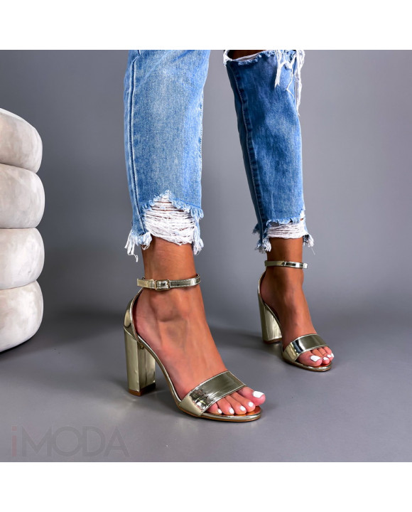 Zlaté sandále-267669-20