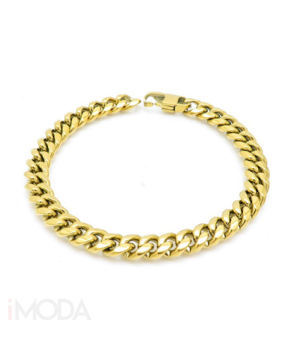 Pánsky pozlátený náramok-292658-20