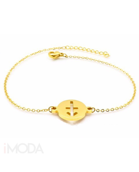 Dámsky náramok zverokruh