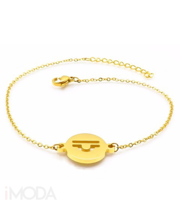 Dámsky náramok zverokruh