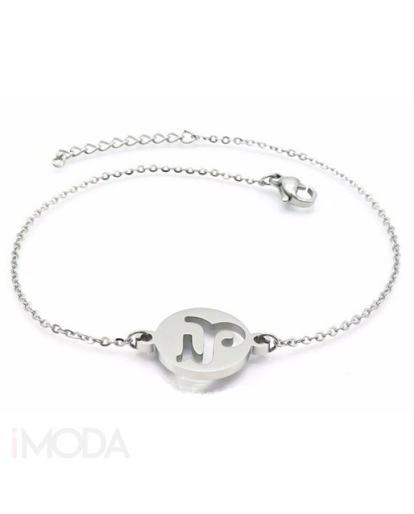 Dámsky náramok zverokruh