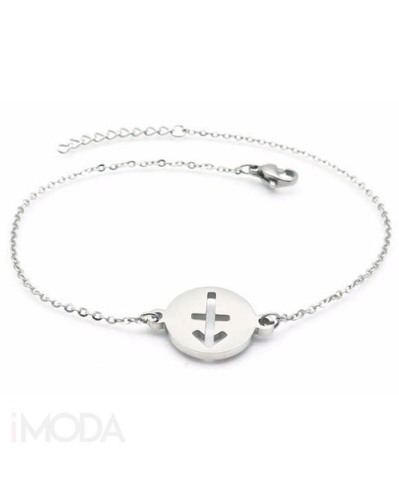 Dámsky náramok zverokruh