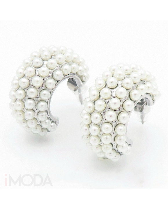 Oceľové náušnice kruhy-315946-20