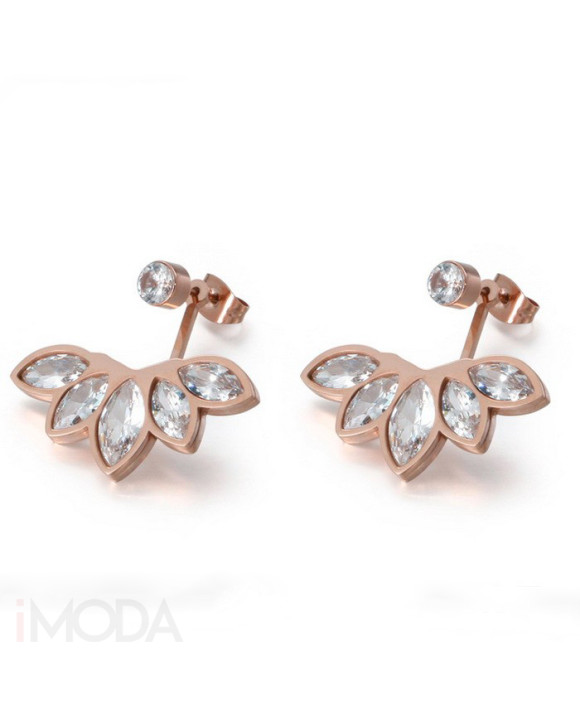 Dámske oceľové náušnice-272256-20