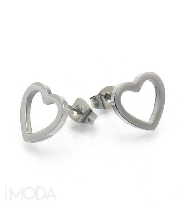 Oceľové náušnice-196146-20