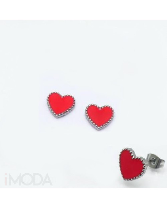 Oceľové náušnice-213031-20