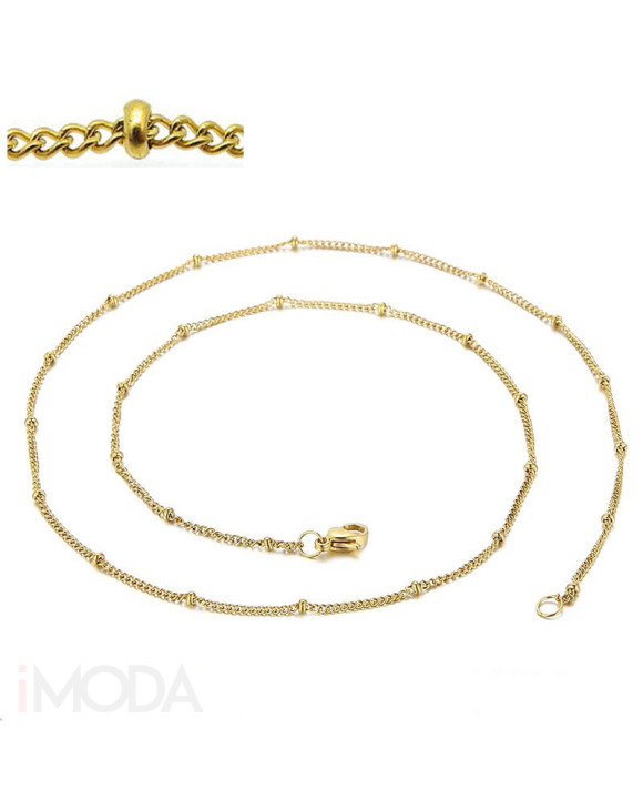 Oceľová retiazka-323916-20