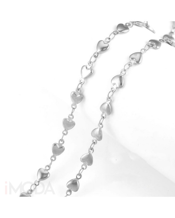 Oceľová retiazka-323933-20