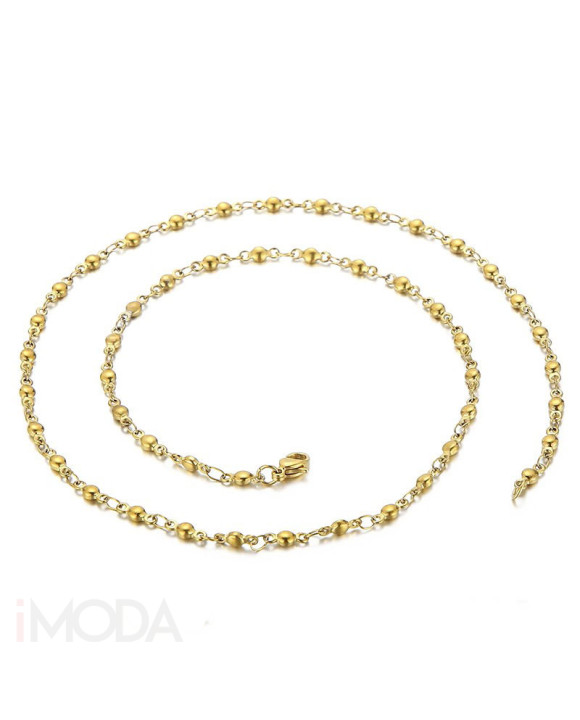 Oceľová retiazka-324050-20