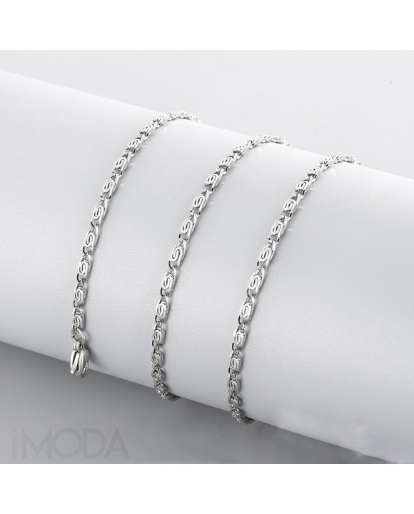 Oceľová retiazka-324048-20