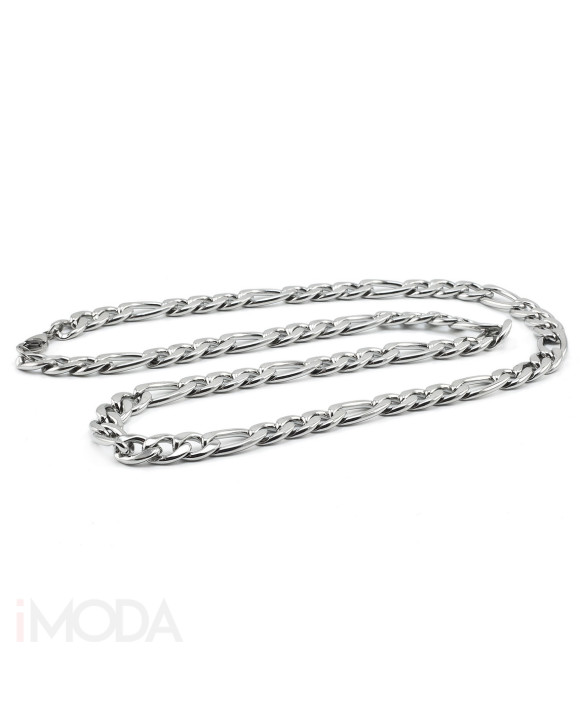 Pánska oceľová retiazka 