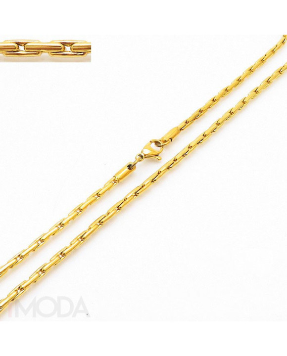 Oceľová retiazka-324051-20