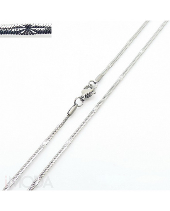 Oceľová retiazka-323923-20