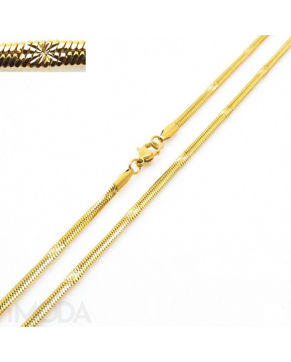 Oceľová retiazka-324049-20