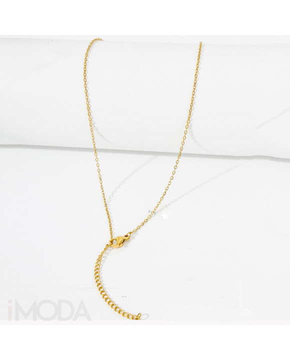 Oceľová retiazka-323963-20