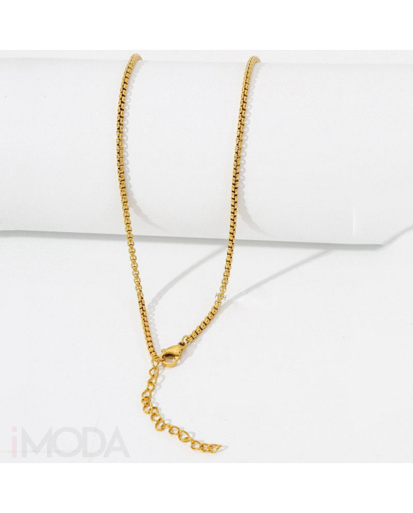 Oceľová retiazka-323970-20