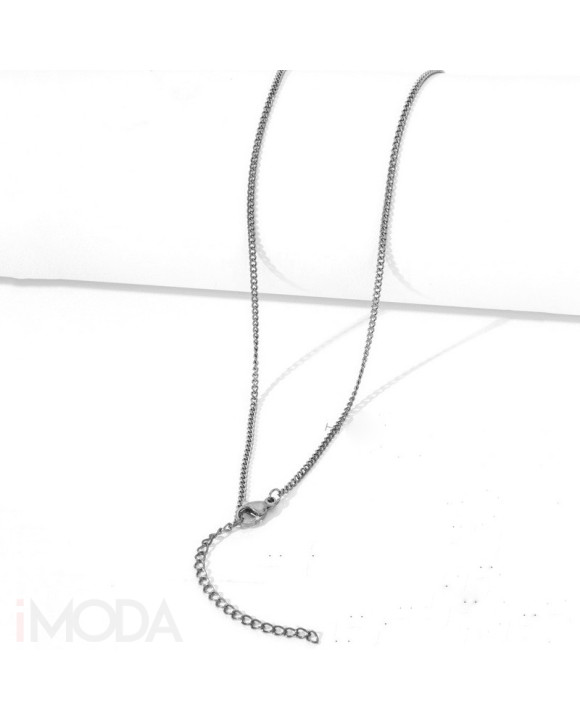 Oceľová retiazka-324044-20