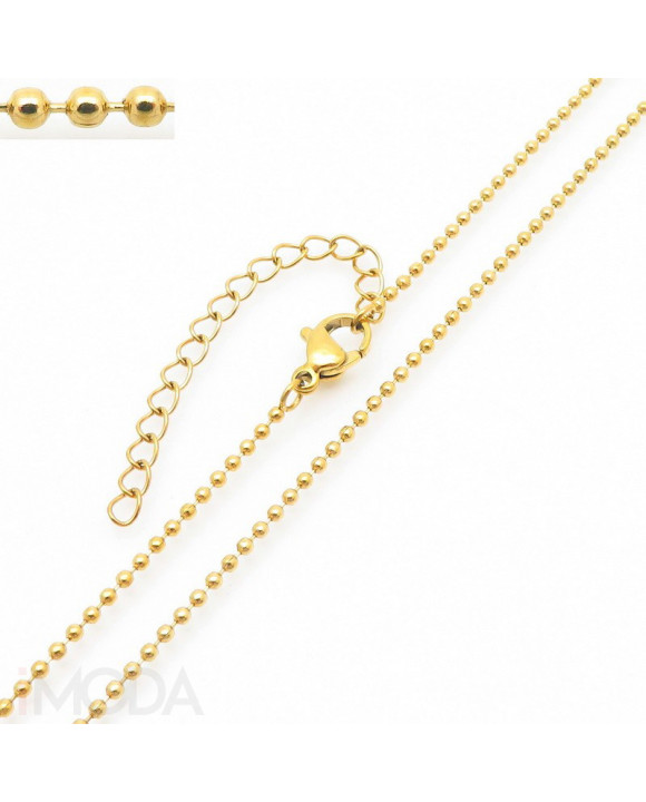 Oceľová retiazka-324043-20