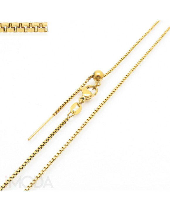 Oceľová retiazka-324041-20