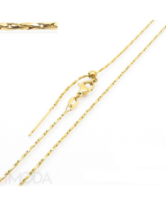 Oceľová retiazka-324063-20