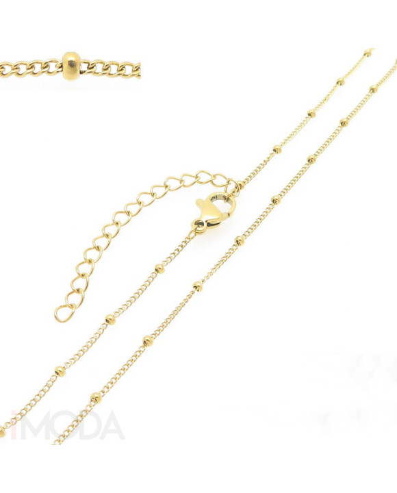 Oceľová retiazka-323926-20