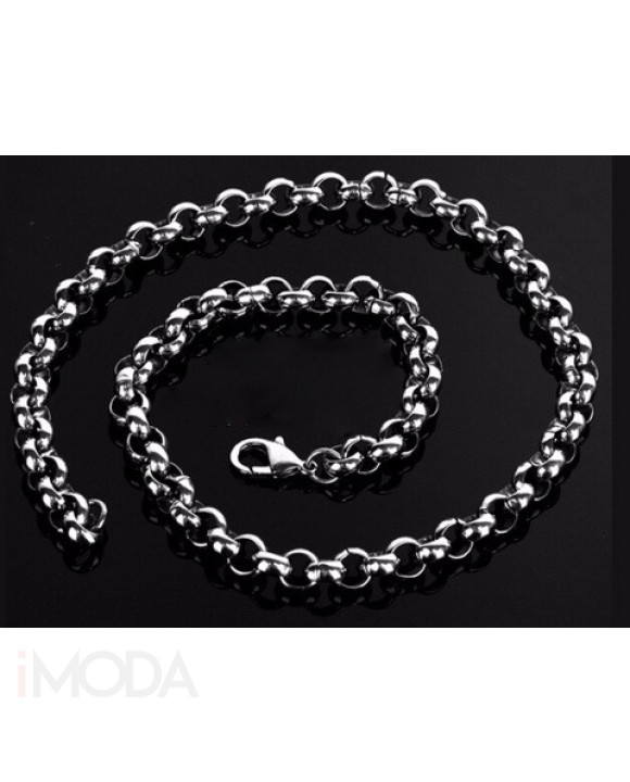 Oceľová retiazka-324039-20