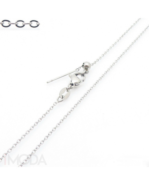 Oceľová retiazka-323914-20