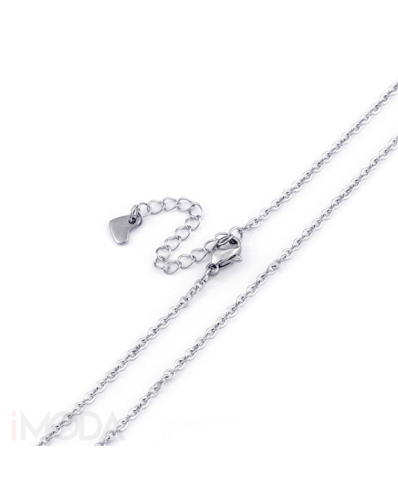 Oceľová retiazka-324040-20