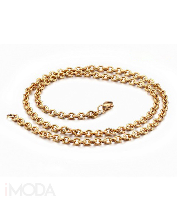 Oceľová retiazka-323940-20