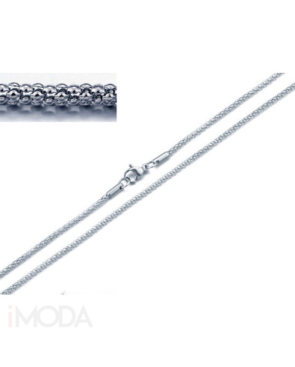 Oceľová retiazka-324047-20