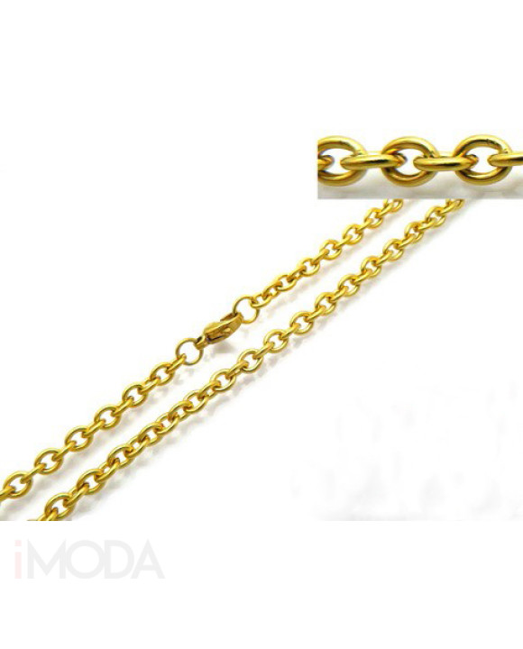 Oceľová retiazka-323922-20