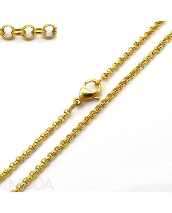 Oceľová retiazka-221840-20