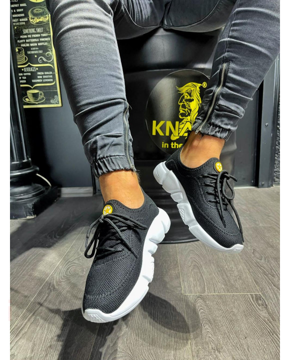 Čierne pánske tenisky-248603-20