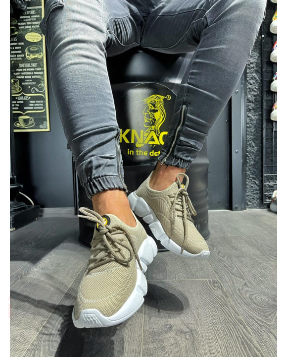 Béžové pánske tenisky-247893-20