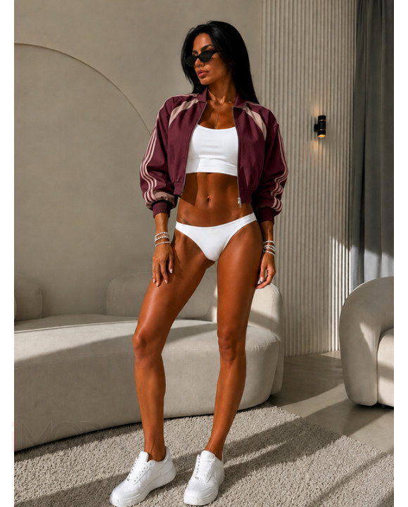 Šuštiaková bombera CHIC-328134-20