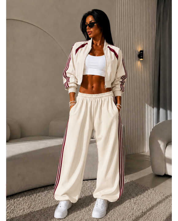 Šuštiaková bombera CHIC-328132-20