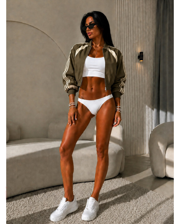 Šuštiaková bombera CHIC-328130-20