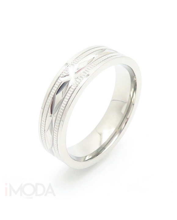 Oceľová obrúčka-315688-20