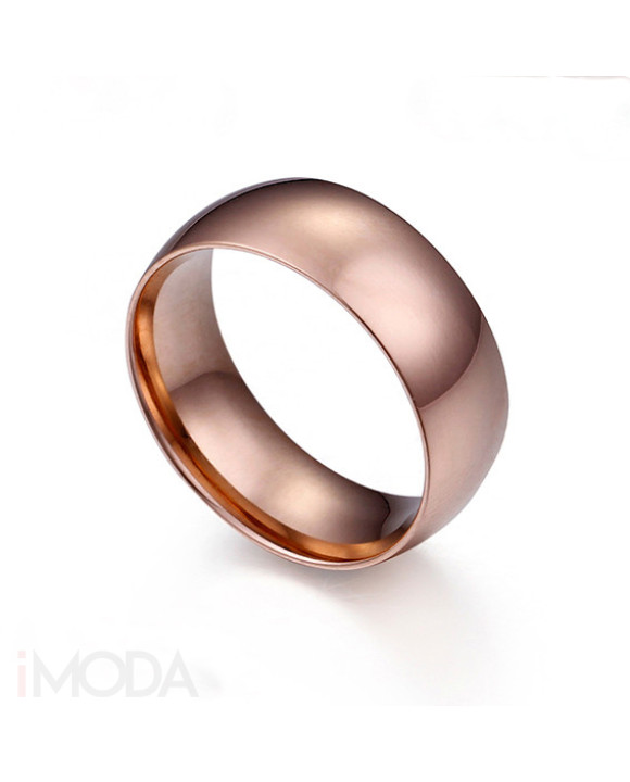 Oceľová obrúčka rose-316057-20