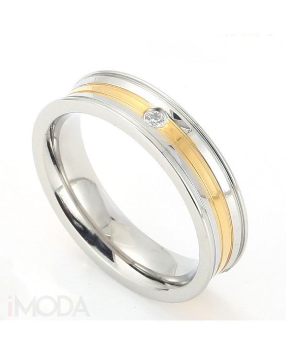 Kombinovaná oceľová obrúčka-315710-20