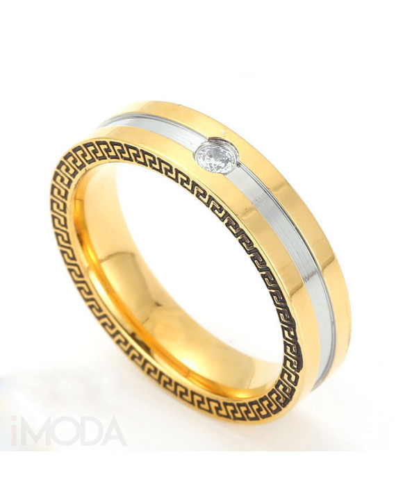 Kombinovaná oceľová obrúčka-315656-20