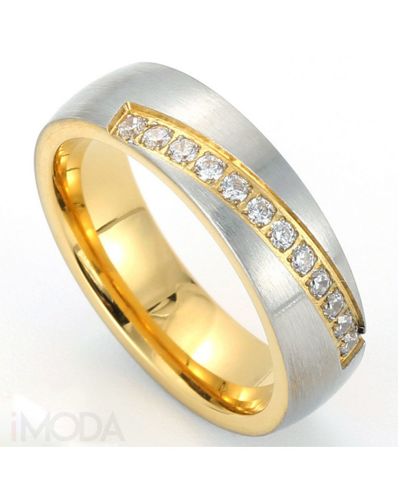 Kombinovaná oceľová obrúčka-315721-20