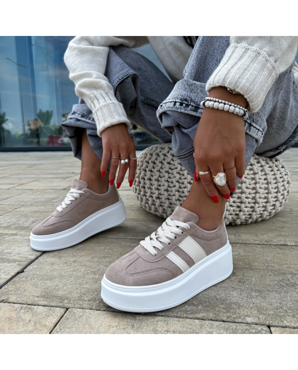 Hnedé tenisky-321434-20