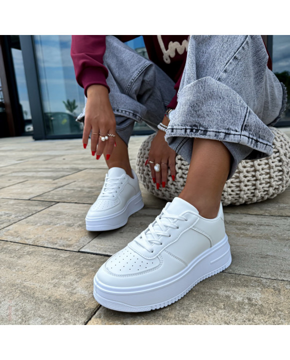 Biele tenisky-314386-20