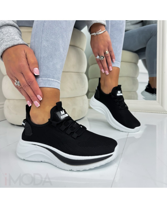 Čierne tenisky-325103-20