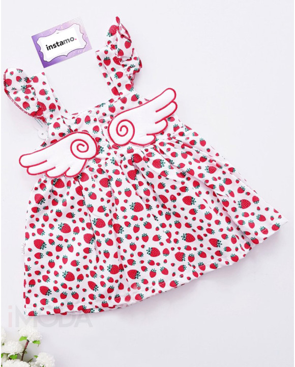 Červené šatky s čelenkou-249374-20