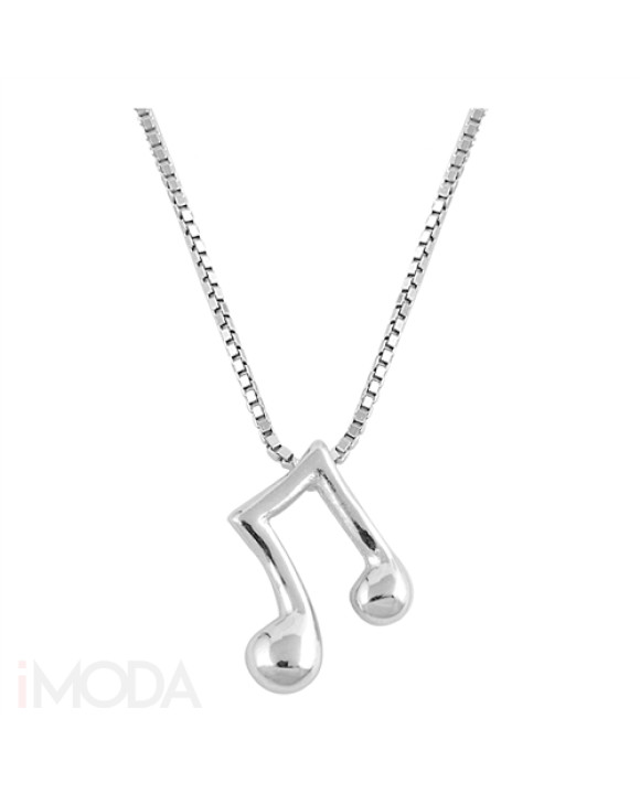 Strieborný náhrdelník-293030-20