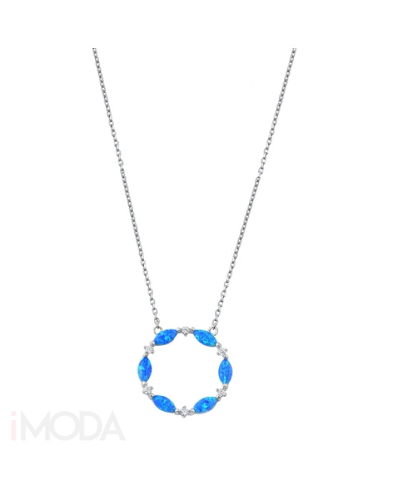 Strieborný náhrdelník-292858-20