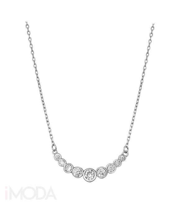 Strieborný náhrdelník-221468-20