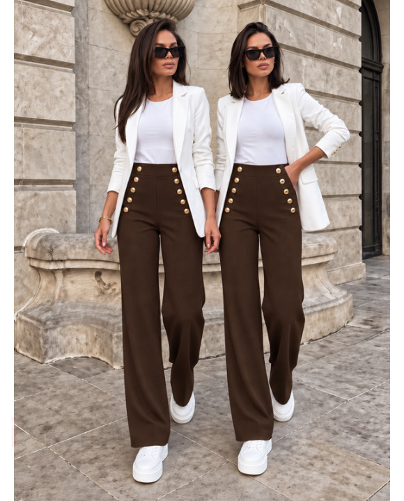 CHOCO nohavice s aplikáciou-330875-20